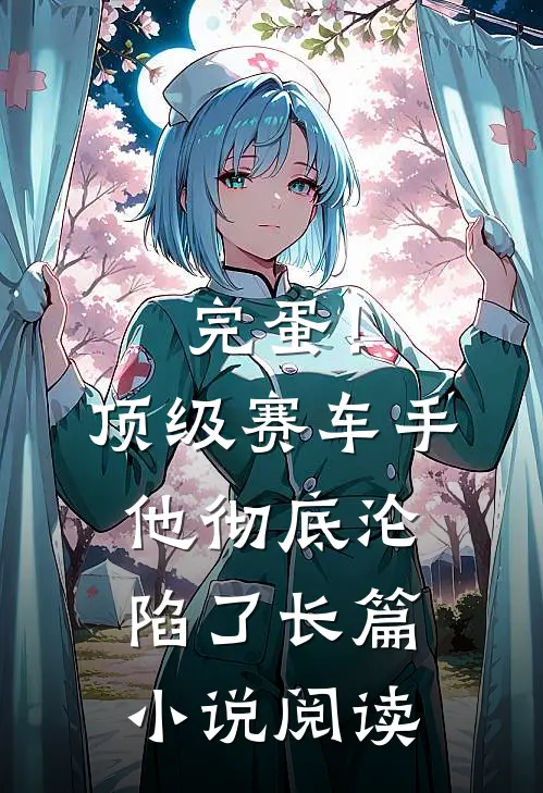 完蛋！顶级赛车手他彻底沦陷了长篇小说阅读