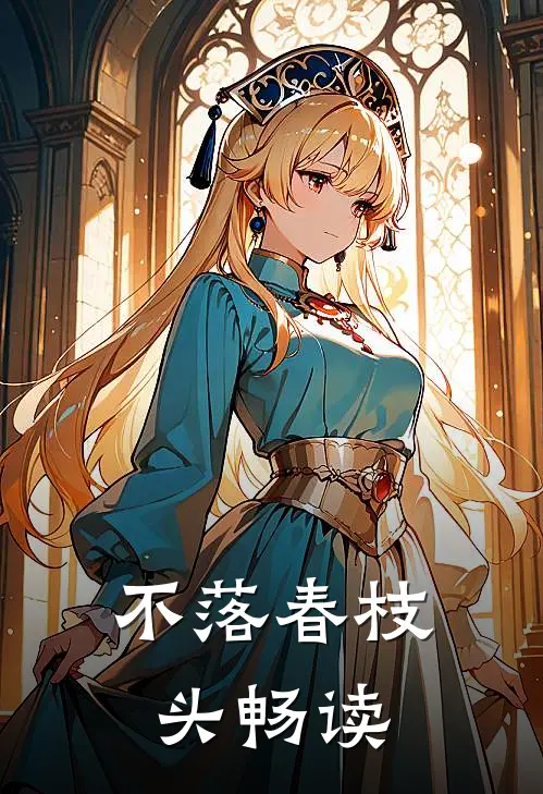 不落春枝头畅读