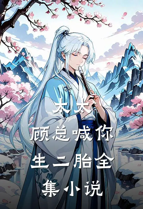 太太，顾总喊你生二胎全集小说