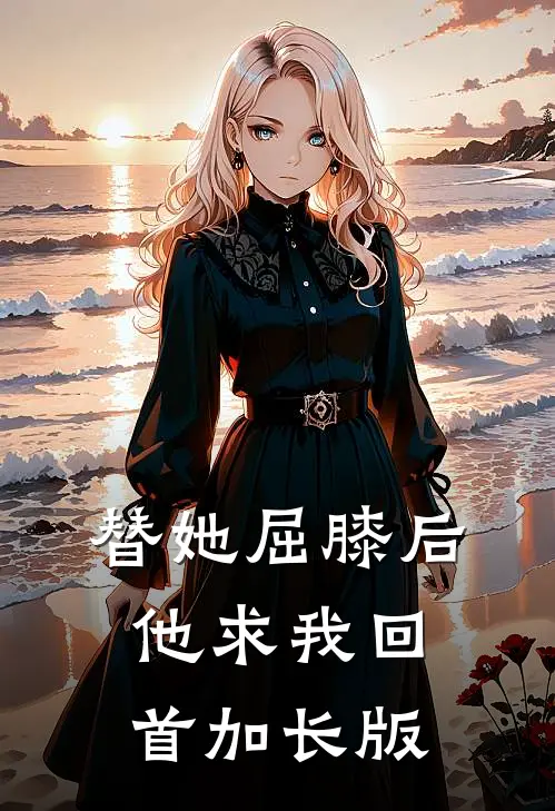 替她屈膝后，他求我回首加长版