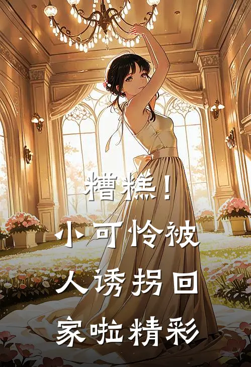 糟糕！小可怜被人诱拐回家啦精彩