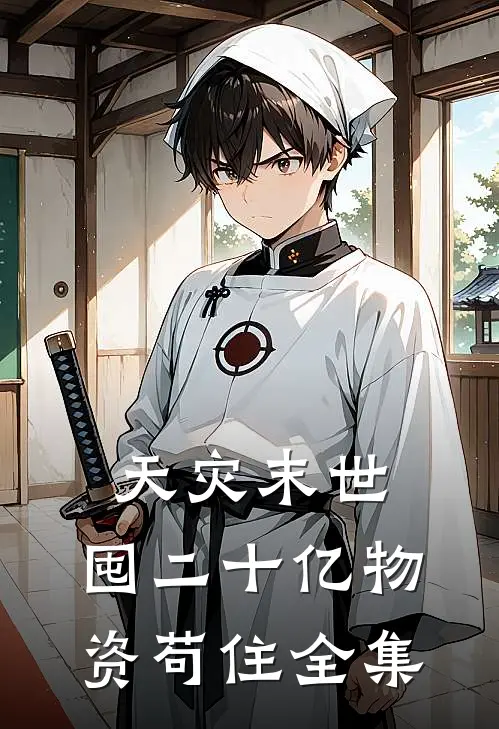 天灾末世，囤二十亿物资苟住 全集