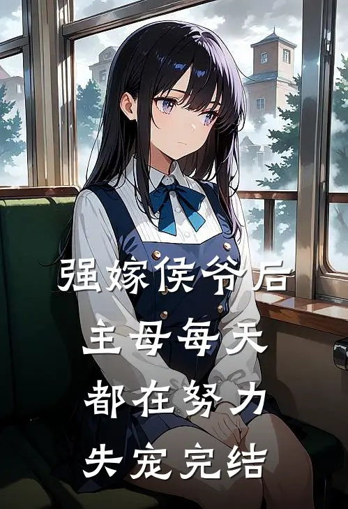 强嫁侯爷后，主母每天都在努力失宠完结