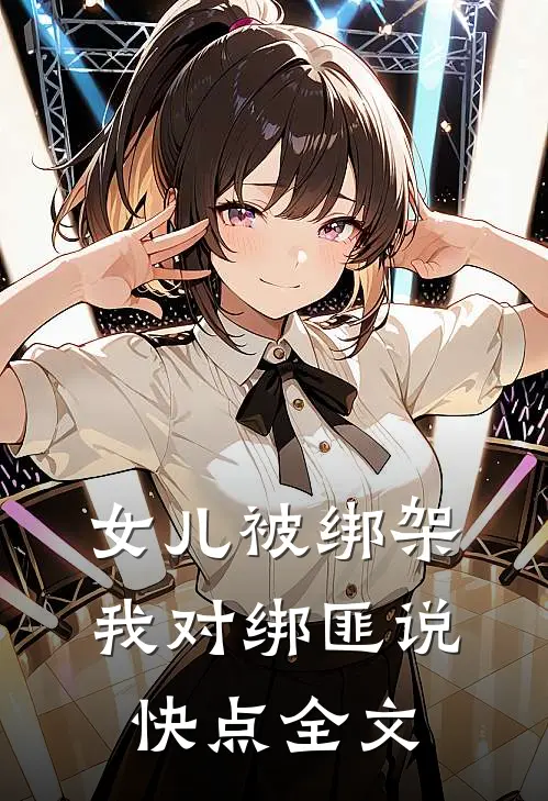 女儿被绑架，我对绑匪说快点全文