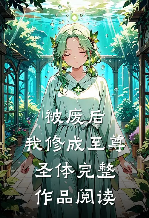 被废后，我修成至尊圣体完整作品阅读
