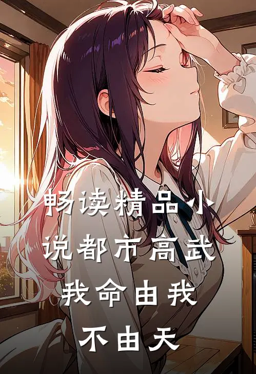 畅读精品小说都市高武，我命由我不由天