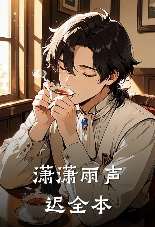 潇潇雨声迟全本