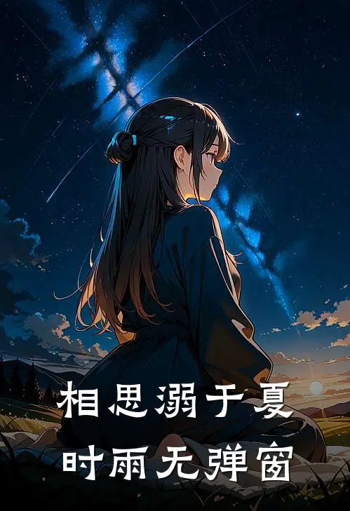 相思溺于夏时雨无弹窗