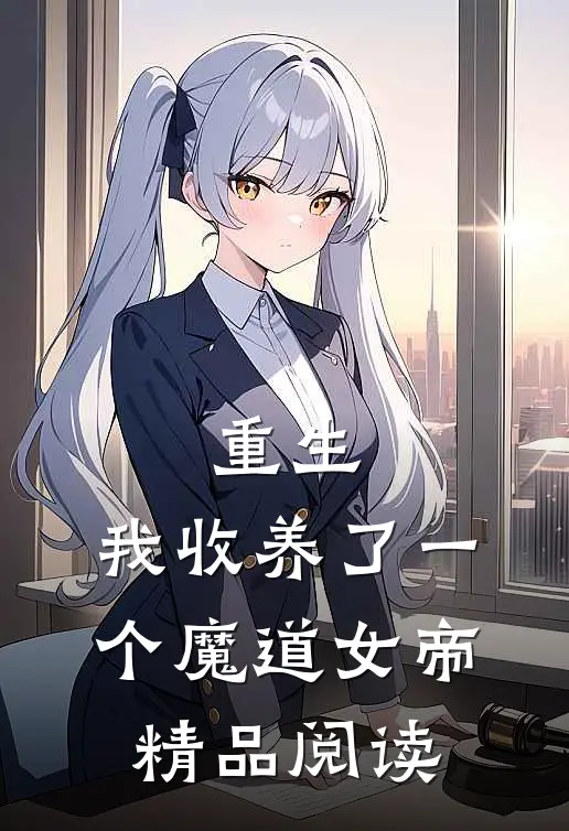 重生：我收养了一个魔道女帝精品阅读