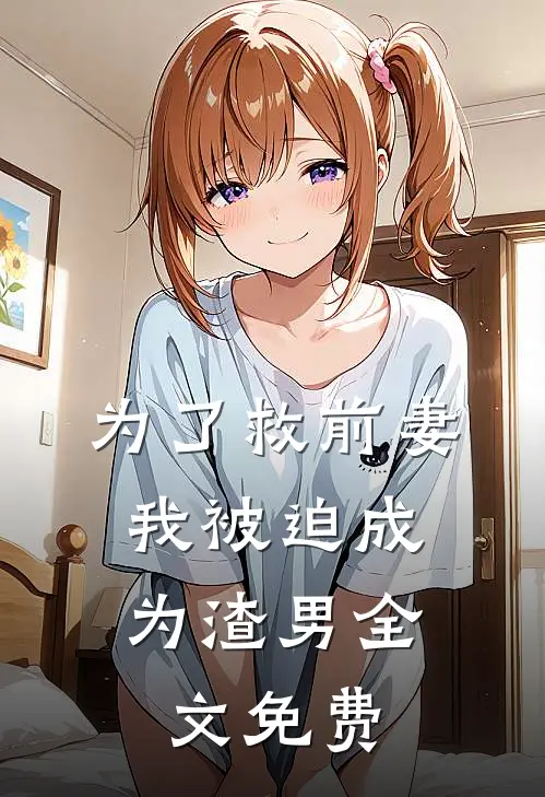 为了救前妻，我被迫成为渣男全文免费