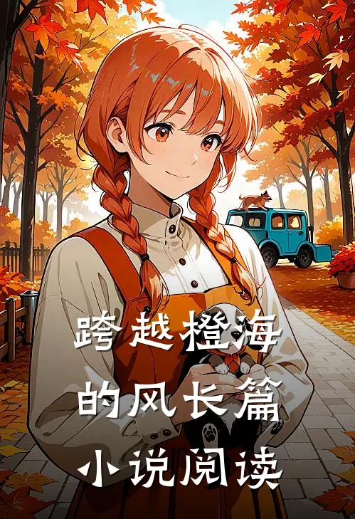 跨越橙海的风长篇小说阅读