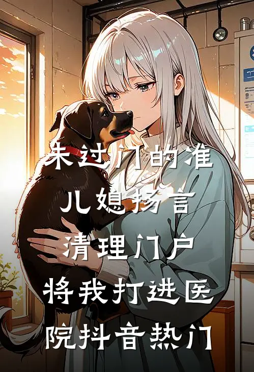 未过门的准儿媳扬言清理门户，将我打进医院抖音热门