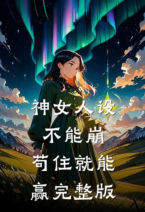 神女人设不能崩，苟住就能赢完整版