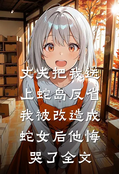 丈夫把我送上蛇岛反省，我被改造成蛇女后他悔哭了全文