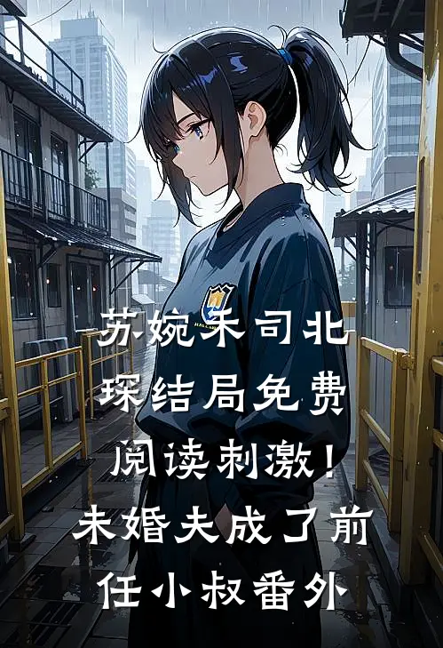 苏婉禾司北琛结局免费阅读刺激！未婚夫成了前任小叔番外