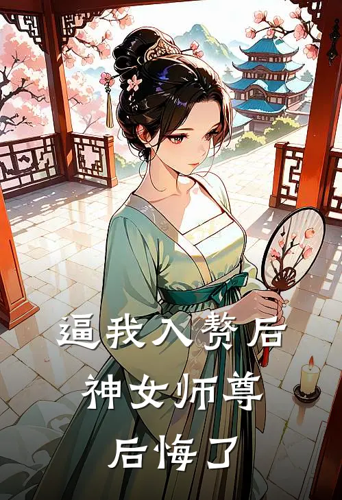 逼我入赘后，神女师尊后悔了