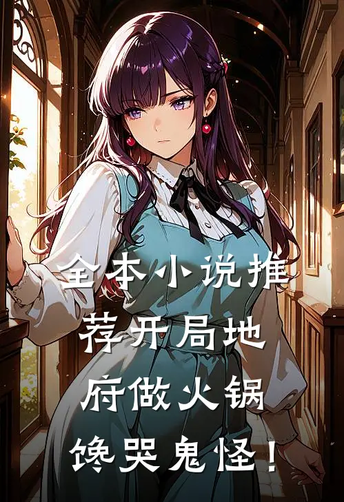 全本小说推荐开局地府做火锅，馋哭鬼怪！