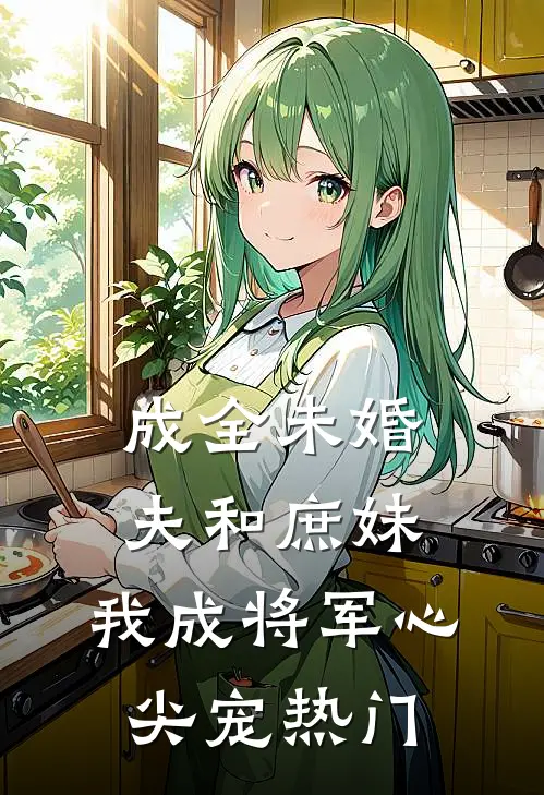 成全未婚夫和庶妹，我成将军心尖宠热门