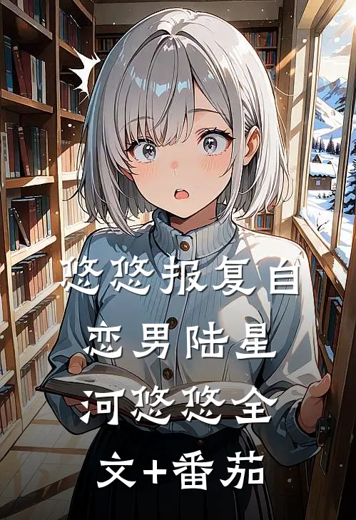悠悠报复自恋男陆星河悠悠全文+番茄