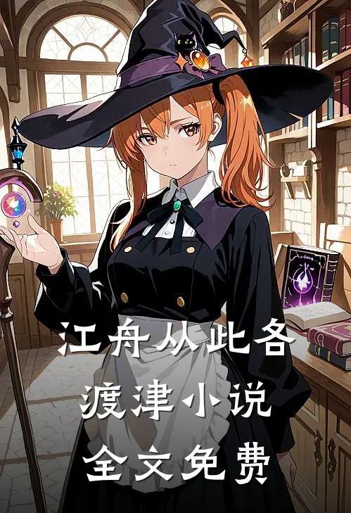 江舟从此各渡津全文免费阅读