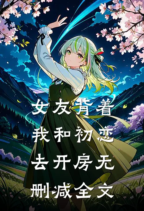 女友背着我和初恋去开房无删减全文