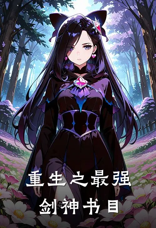 重生之最强剑神书目