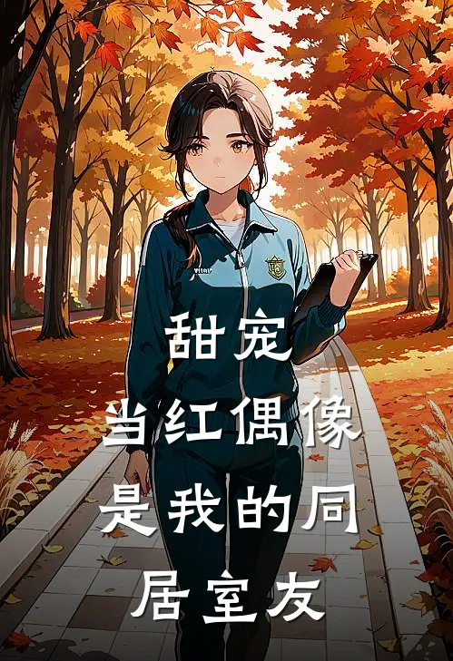 甜宠：当红偶像是我的同居室友