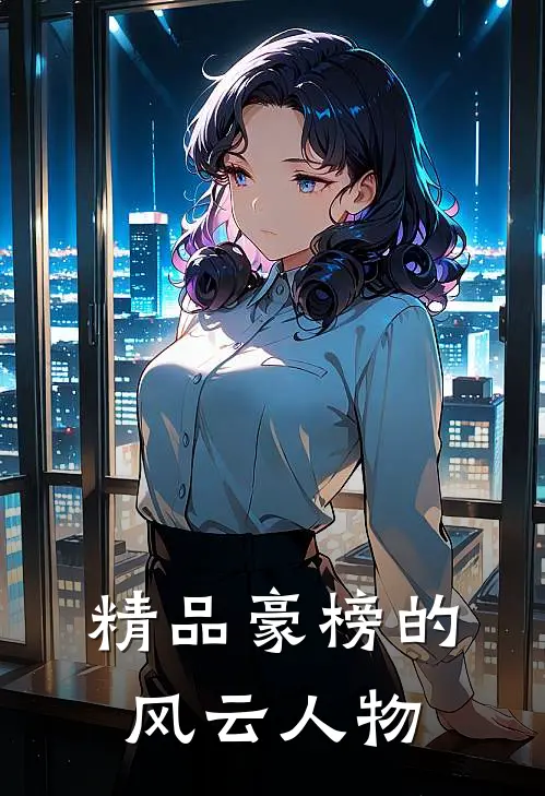 精品豪榜的风云人物
