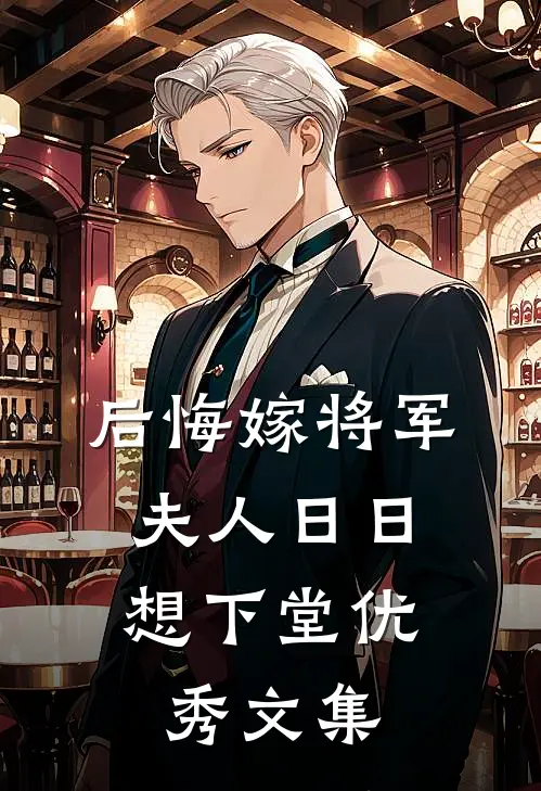 后悔嫁将军，夫人日日想下堂优秀文集