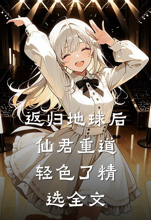 返归地球后，仙君重道轻色了精选全文
