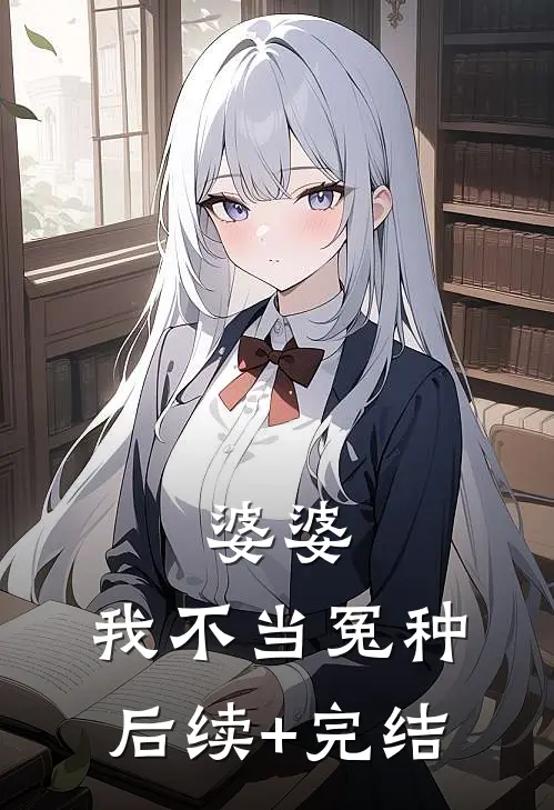 婆婆，我不当冤种后续+完结