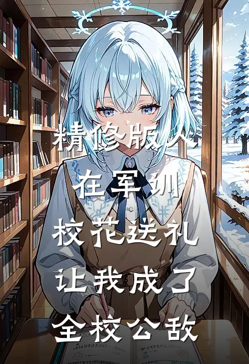 精修版人在军训，校花送礼让我成了全校公敌