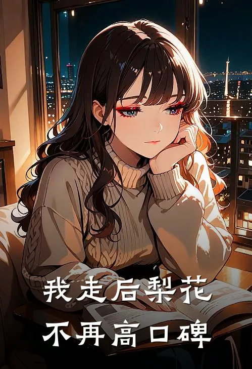 我走后梨花不再高口碑