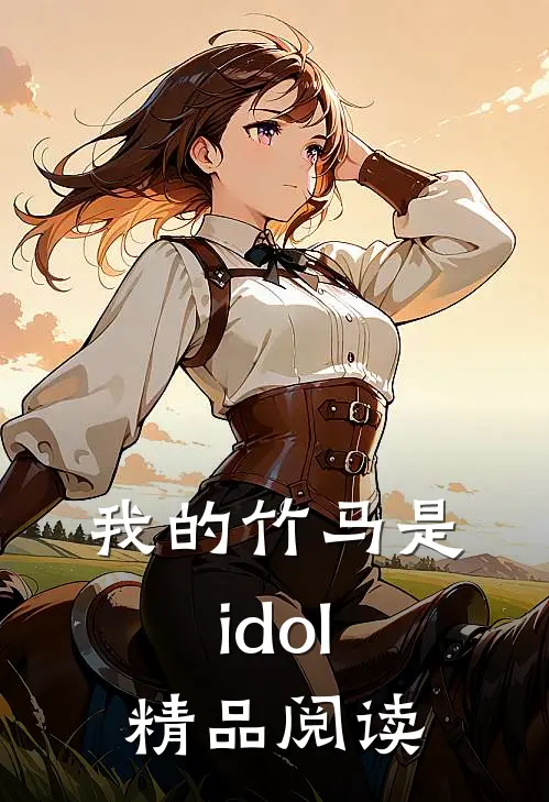 我的竹马是idol精品阅读