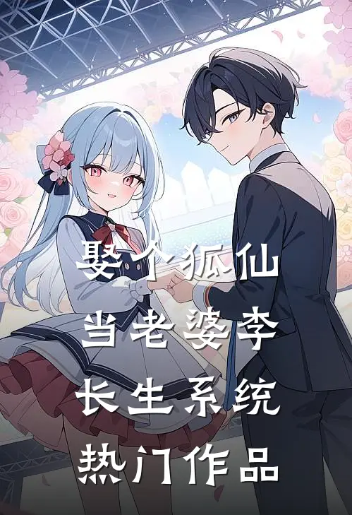 娶个狐仙当老婆李长生系统热门作品