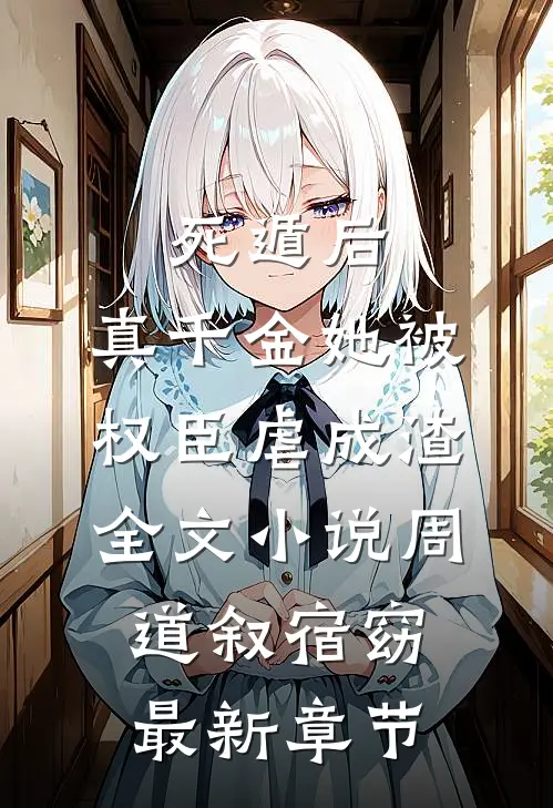 死遁后，真千金她被权臣虐成渣全文小说周道叙宿窈最新章节
