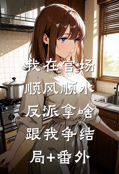 我在官场顺风顺水，反派拿啥跟我争结局+番外