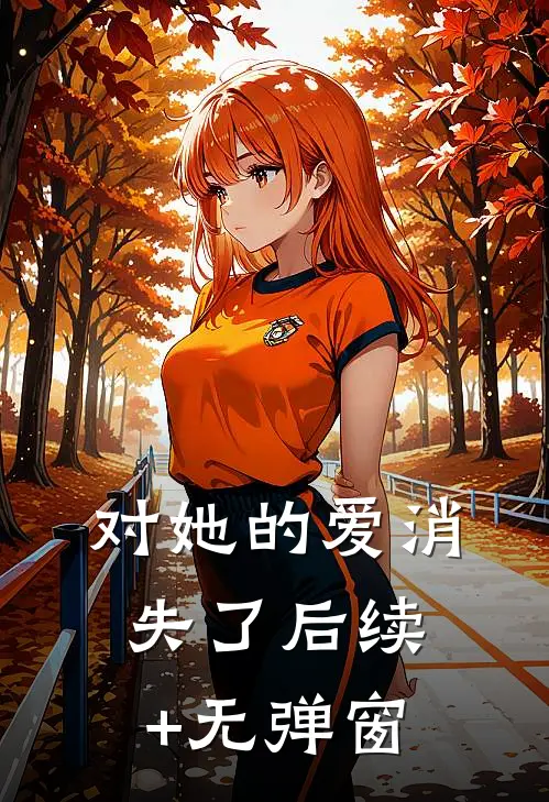 对她的爱消失了后续+无弹窗