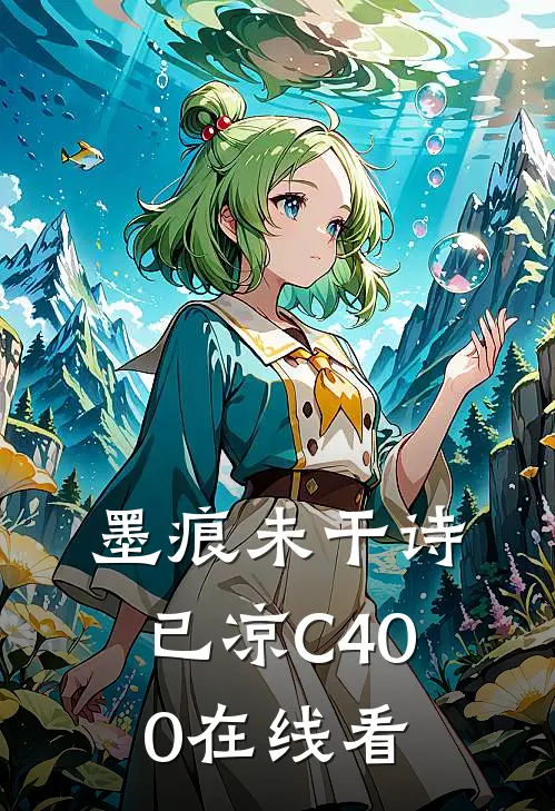 墨痕未干诗已凉C400在线看