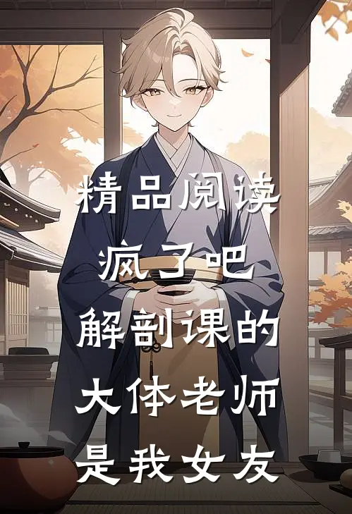 精品阅读疯了吧，解剖课的大体老师是我女友