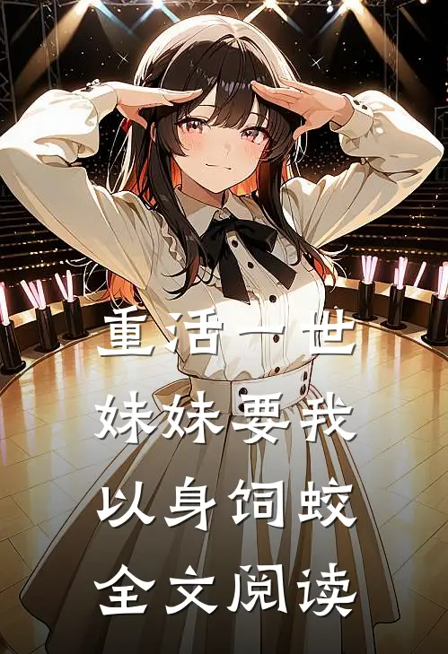 重活一世，妹妹要我以身饲蛟全文阅读