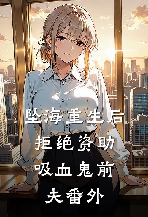 坠海重生后，拒绝资助吸血鬼前夫 番外