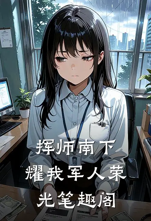 挥师南下，耀我军人荣光笔趣阁