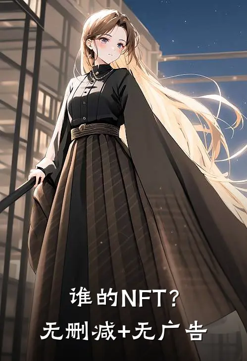 谁的NFT？无删减+无广告