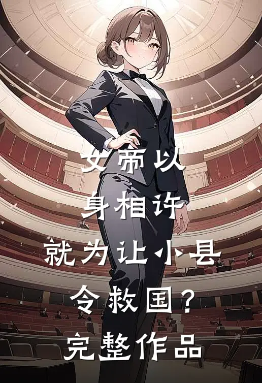 女帝以身相许，就为让小县令救国？完整作品
