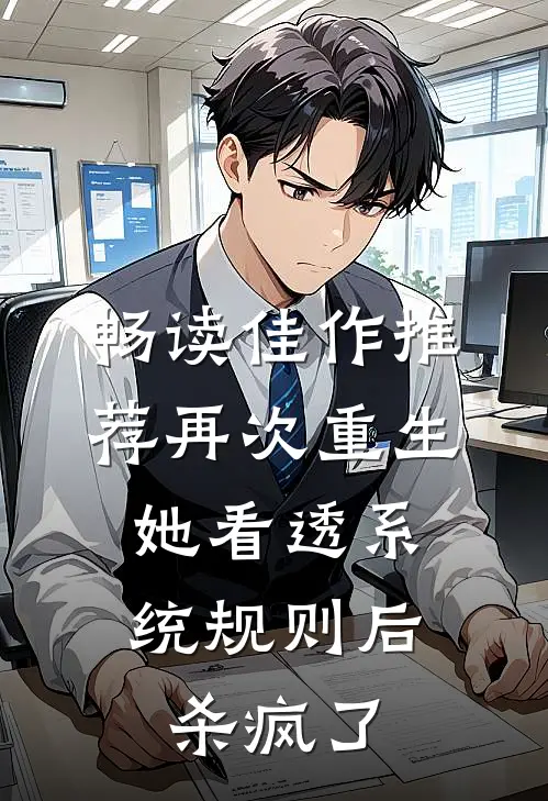 畅读佳作推荐再次重生，她看透系统规则后杀疯了