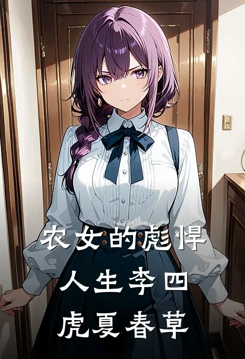 农女的彪悍人生李四虎夏春草