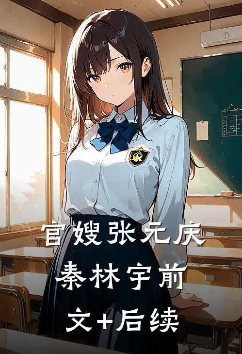 官嫂张元庆秦林宇前文+后续