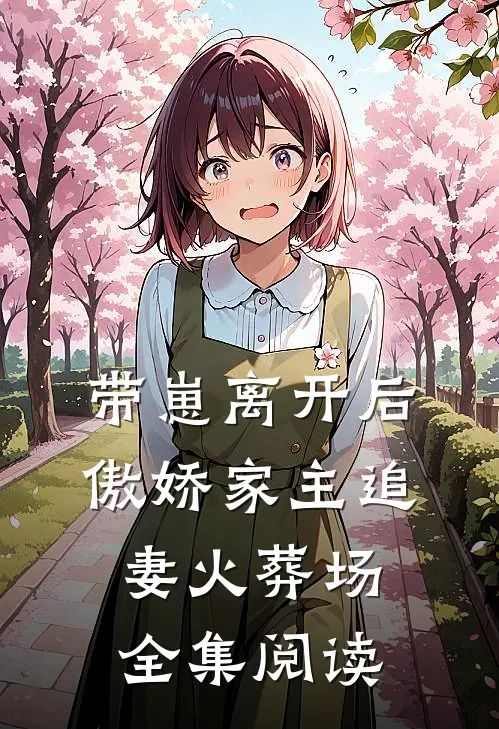 带崽离开后，傲娇家主追妻火葬场全集阅读