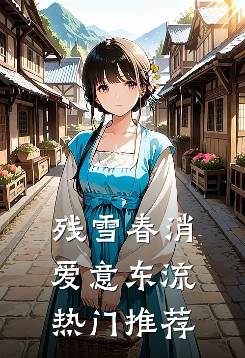 残雪春消，爱意东流热门推荐